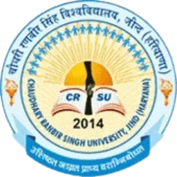 Chaudhary Ranbir Singh University