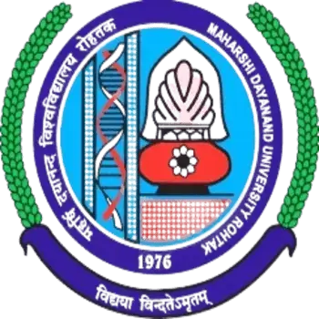 MAHARSHI DAYANAND UNIVERSITY
